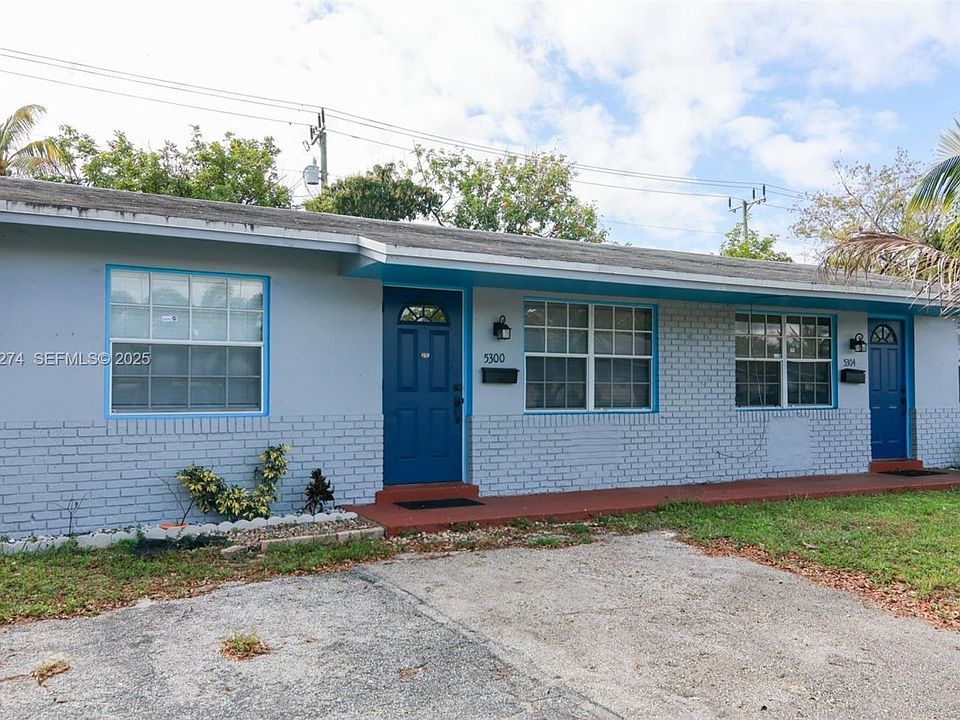 1st image of 5300 NW 15th Ct #1