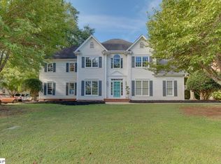 401 Neely Farm Dr, Simpsonville, SC 29680