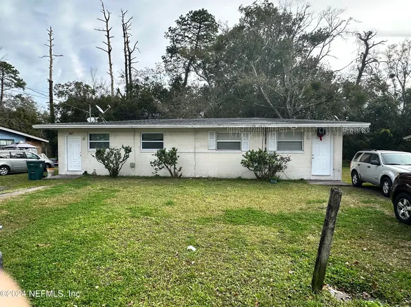1633 BROOKVIEW Drive S, Jacksonville, FL 32246