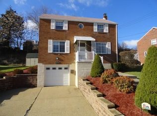 6870 Tunnelview Dr, Pittsburgh, PA