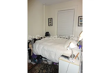 Rented by City Connections Realty