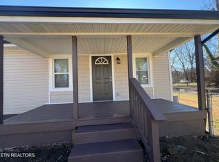 4200 Alma Ave, Knoxville, TN 37914