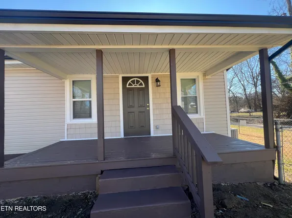 4200 Alma Ave, Knoxville, TN 37914