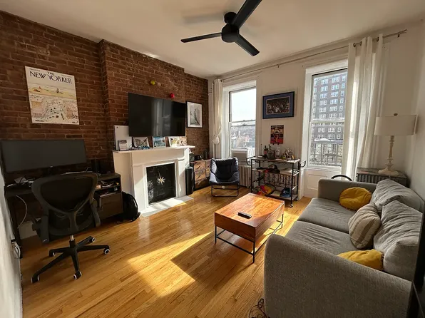 43 Jane St APT 5FE, New York, NY 10014