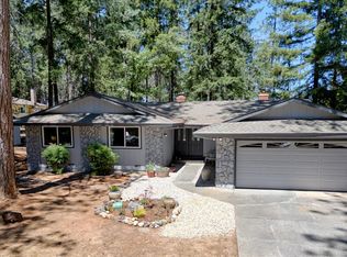 1320 Hillcrest Blvd, Colfax, CA 95713