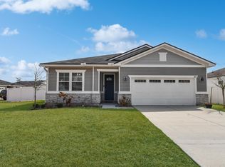 803 Honeycomb Trl, Saint Augustine, FL 32095