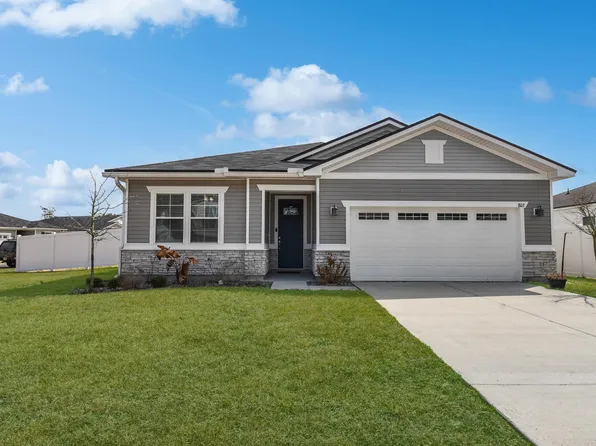 803 Honeycomb Trl, Saint Augustine, FL 32095