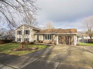 4848 Violet Ln, Madison, WI 53714