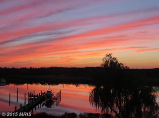 734 Thompson Creek Rd, Stevensville, MD 21666