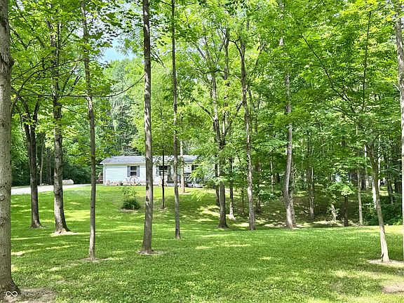 5th image of 2738 N County Road 650 W