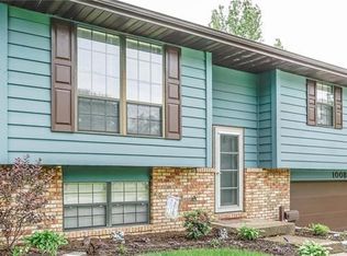 1008 Powell Ave, Collinsville, IL