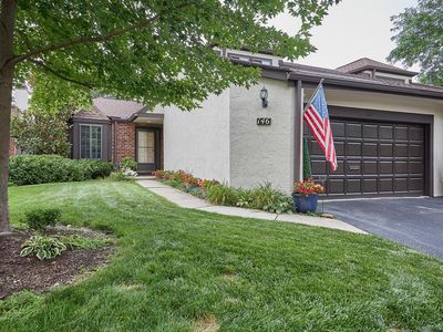 146 Saint Julien St #28-A, Columbus, OH, 43085