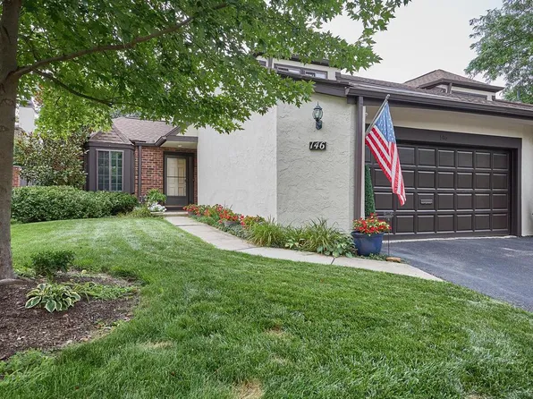146 Saint Julien St #28-A, Columbus, OH 43085