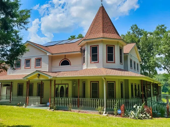 871 NE Berkshire Rd, Madison, FL 32340