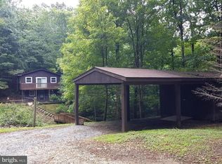 21 Brookview Ln, Front Royal, VA 22630