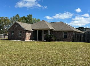 17308 Sherwood Ln, Saucier, MS 39574