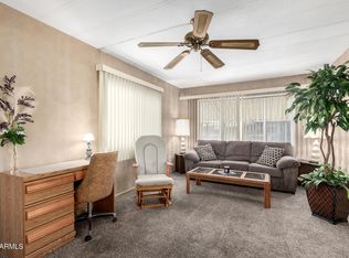 44 S HAWES Road #B26, Mesa, AZ 85208