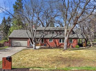 7377 Highland Drive, Lakewood, CO 80214