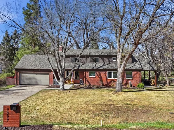 7377 Highland Drive, Lakewood, CO 80214