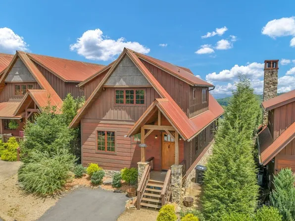 55 Eagle Park Drive, Banner Elk, NC 28604