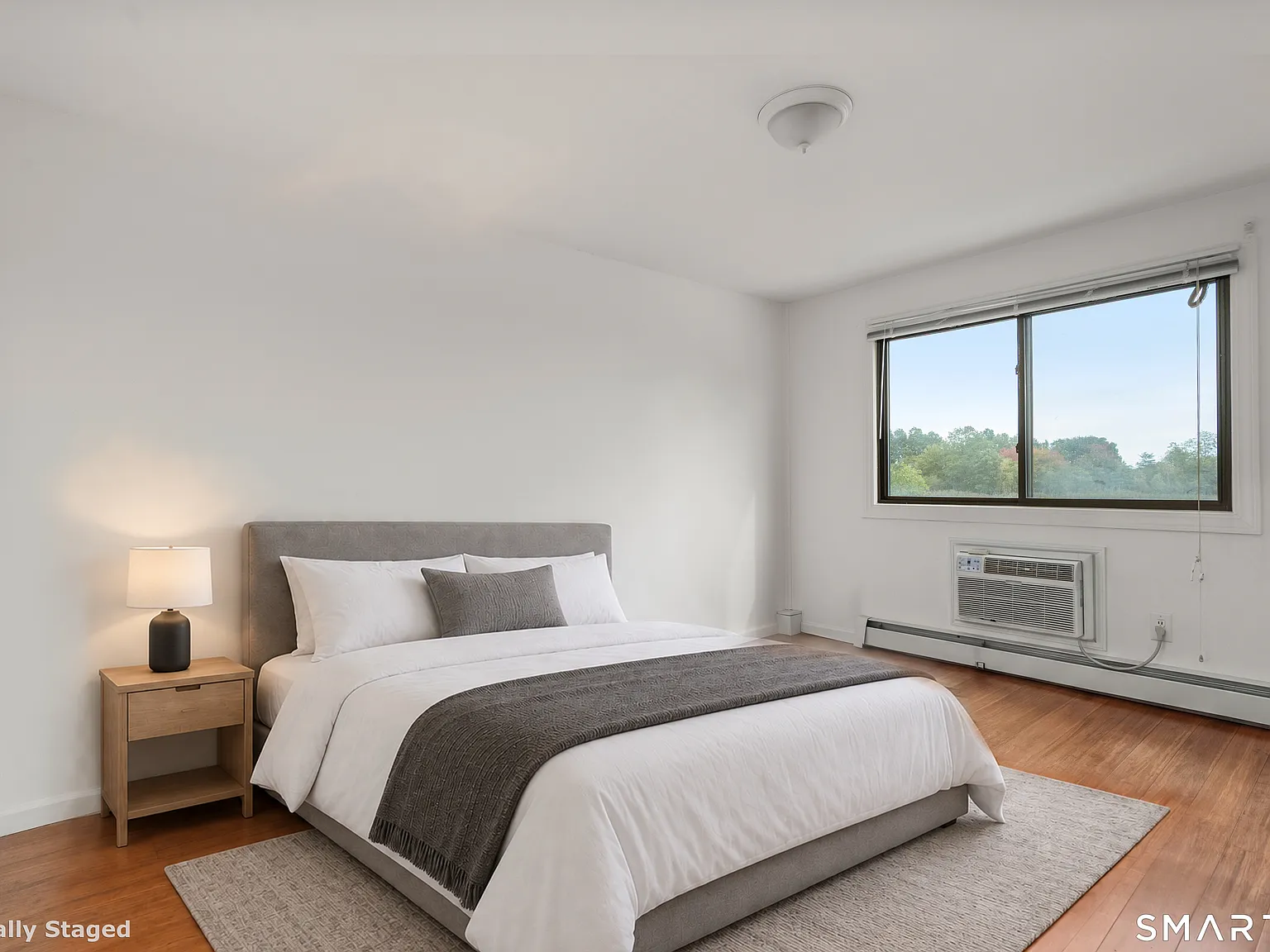 1 bed, 586 sqft, $2,000 — Photo 4