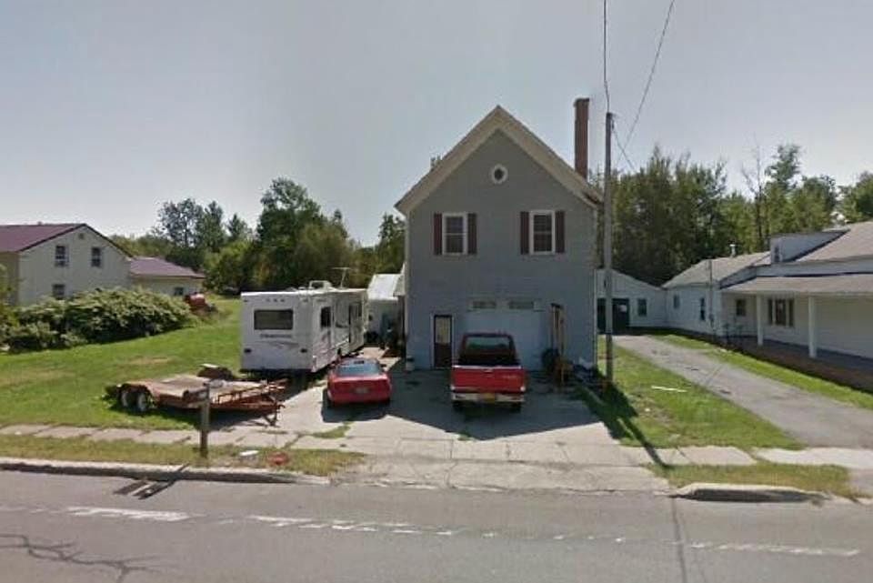 6609 Military Tpke, Ellenburg Center, NY 12934 MLS 178043 Zillow