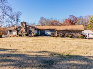 20239 Greenfield Rd, Harrisburg, AR 72432