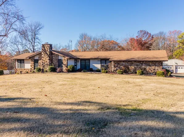 20239 Greenfield Rd, Harrisburg, AR 72432