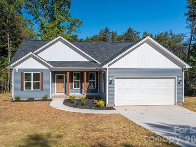 2556 Maiden Salem Rd, Maiden, NC, 28650