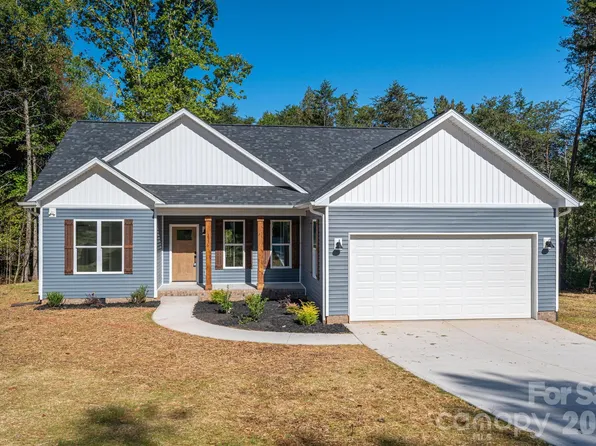 2556 Maiden Salem Rd, Maiden, NC 28650