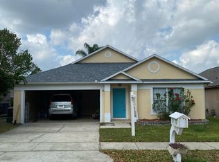 4238 Shadow Creek Cir, Oviedo, FL 32765