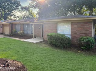 4344 California Ave, Jackson, MS 39213