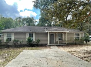 135 Ball Farm Rd, Quincy, FL 32351