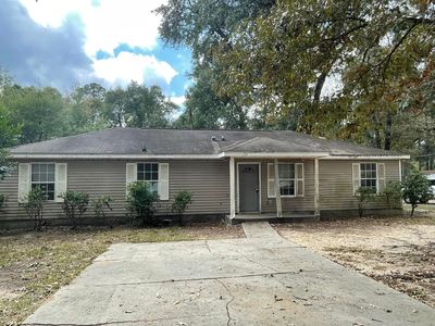 135 Ball Farm Rd, Quincy, FL, 32351
