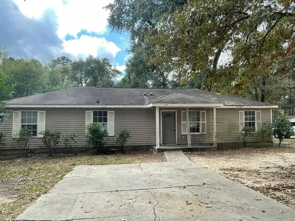 135 Ball Farm Rd, Quincy, FL 32351