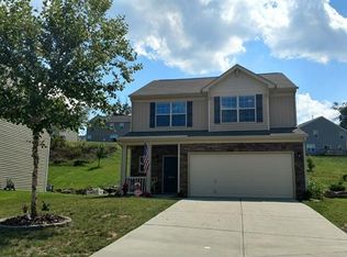 2033 Red Leaf Ct #32, Dallas, NC 28034