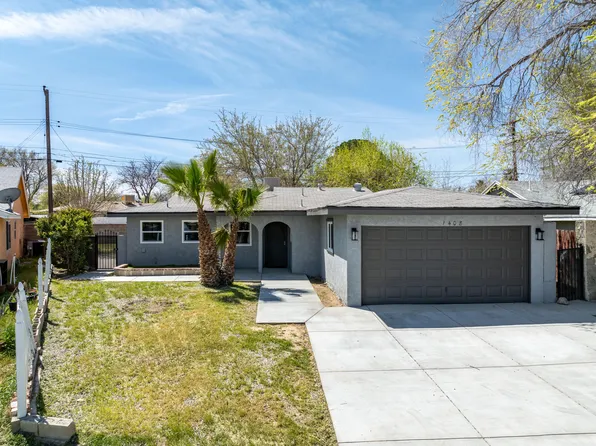 1408 W Avenue H13, Lancaster, CA 93534