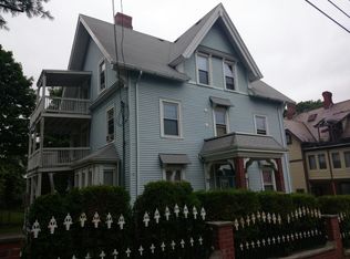 27 Trull St, Dorchester, MA 02125