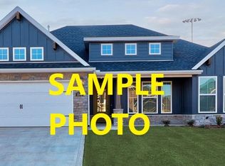 2008 Bergman Rd, Pea Ridge, AR 72751