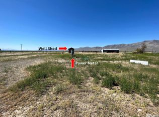 4900 Van Diest Rd, Winnemucca, NV 89445
