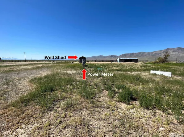 4900 Van Diest Rd, Winnemucca, NV 89445