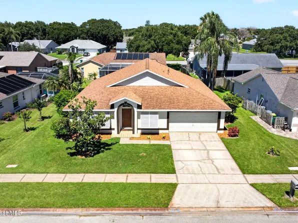 1969 Fabien Cir, Melbourne, FL 32940