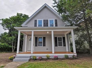 24 Winter St, Franklin, MA 02038