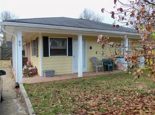 99 Daly Ct, Lancaster, KY 40444