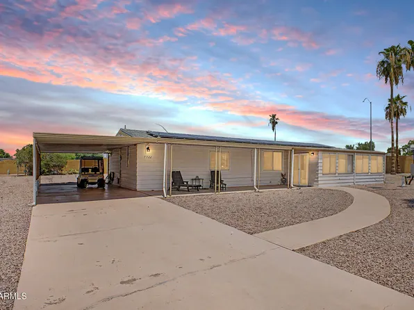 7722 E CALYPSO Avenue, Mesa, AZ 85208
