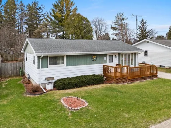 2313 42nd STREET, Two Rivers, WI 54241