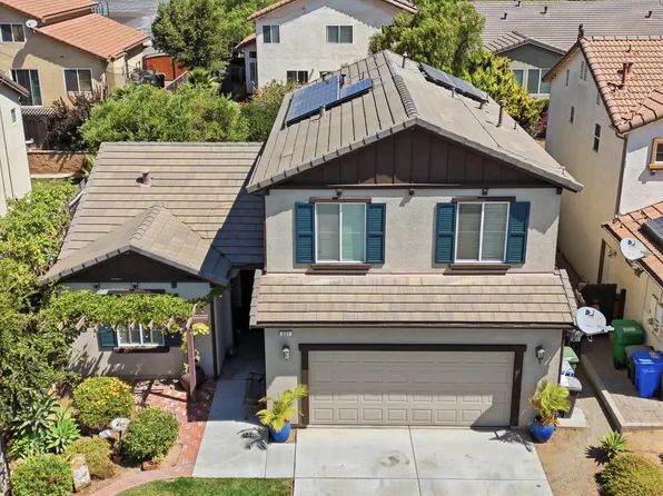 637 Rusconi Dr, Soledad, CA 93960
