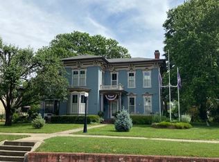 1526 Morgan Ave, Parsons, KS 67357