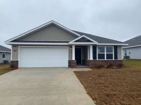 10700 Paget Dr N, Mobile, AL 36608