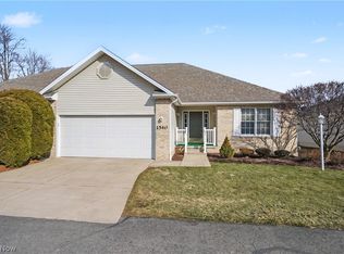 1540 Pimlico Dr, Youngstown, OH 44515